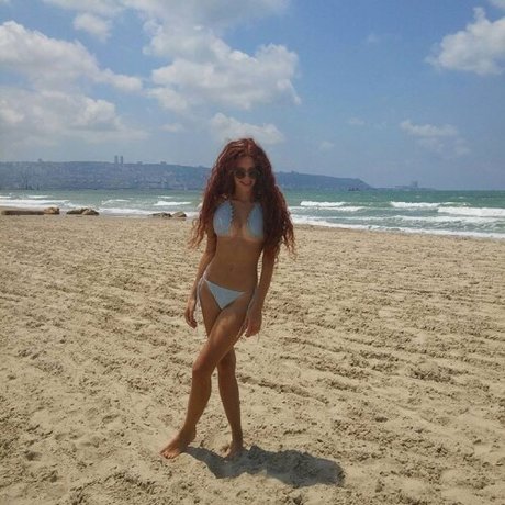 Daniel Shtayman トップ女優 写真