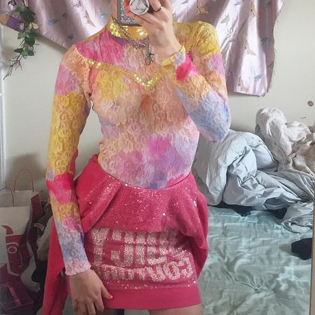 Brooke Lynn Mitchell ポルノスター 裸 写真