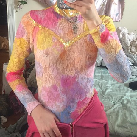 Brooke Lynn Mitchell ホット女優 ギャラリー