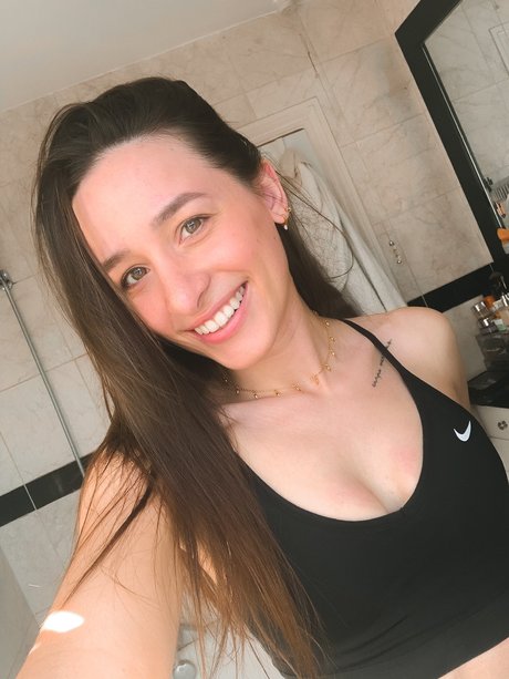 Biancaslife 完璧なモデル 写真