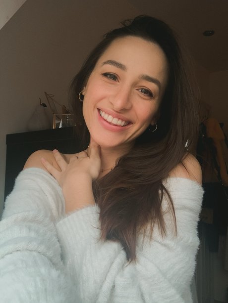 Biancaslife アート女優 画像