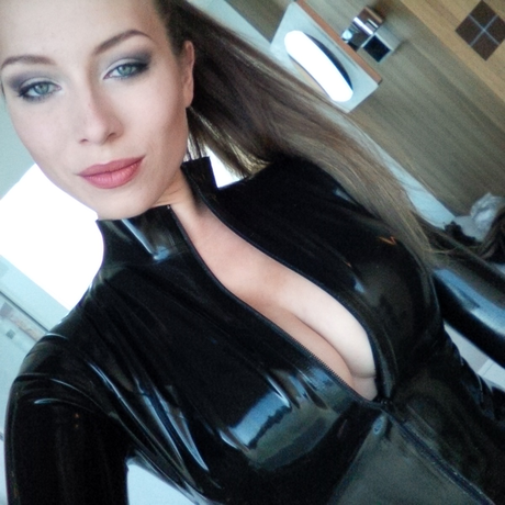 Kay Morgan エロティックなスター 写真