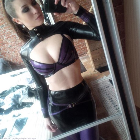 Kay Morgan  ポルノスター ホット 写真