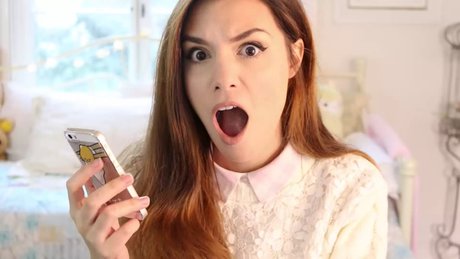 Marzia Kjellberg アートスター 写真