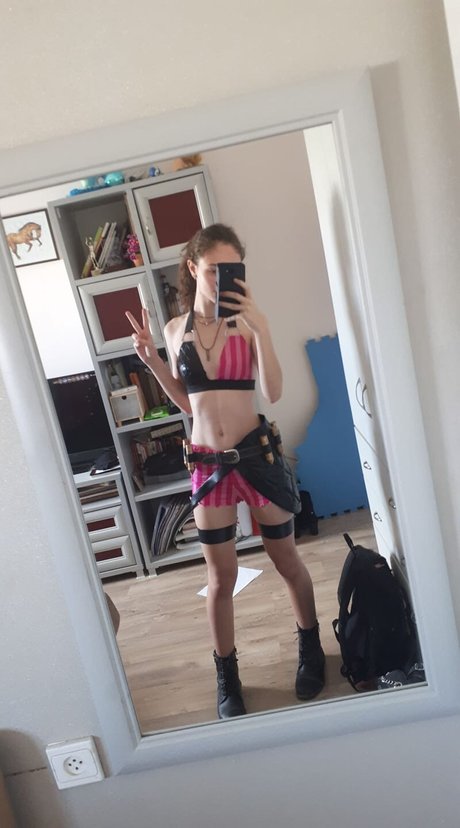 Michal Cosplay ポルノスター 無料 ギャラリー