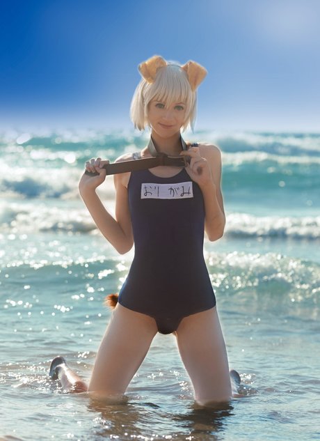 Michal Cosplay スター ヌード ギャラリー