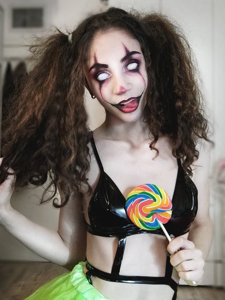Michal Cosplay ホットなモデル ギャラリー