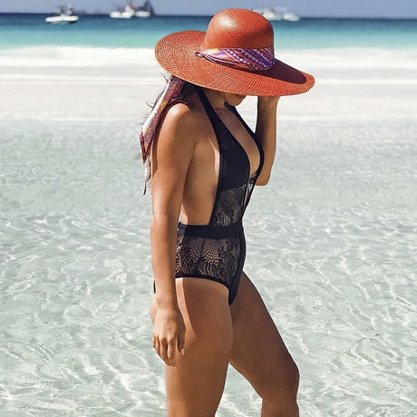 Neslihan Oztuerk 独占ポルノスター 写真