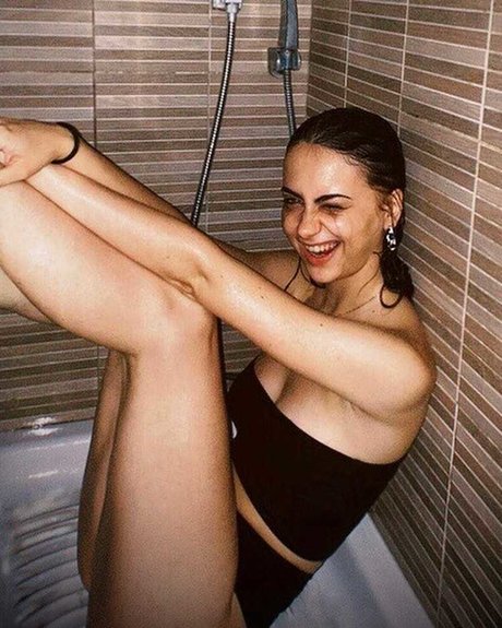 Eleonora Colafrancesco セクシーなスター 写真