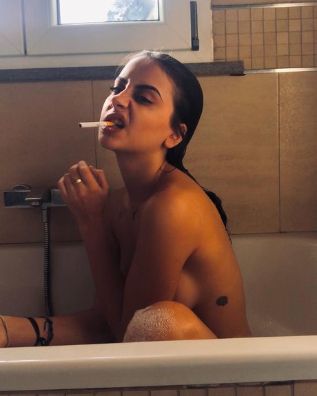 Eleonora Colafrancesco ヌードスター 写真
