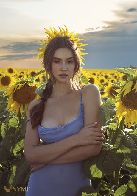 Alina Soleada ポルノスター 素敵 写真
