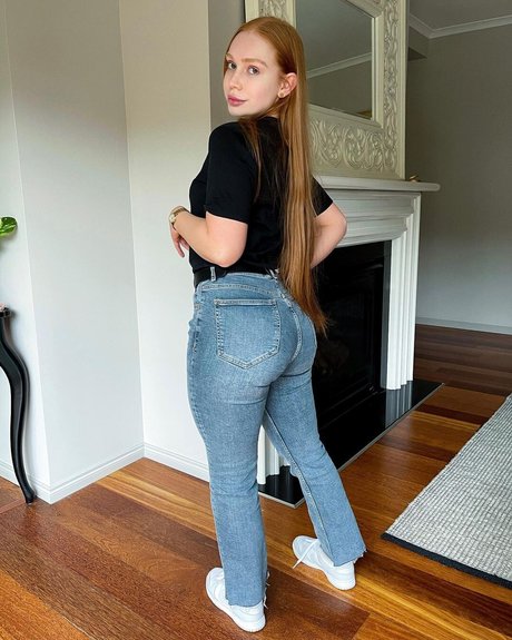 Amber J Smith スターセックス 写真