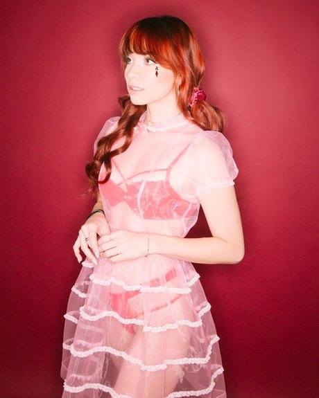 Cindy Paola 高品質モデル 写真