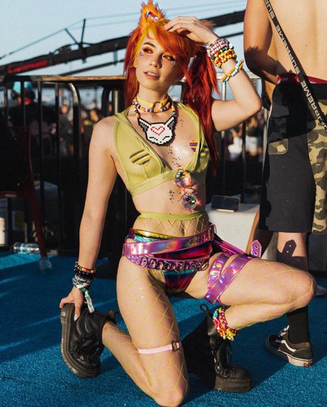 Cindy Paola 独占ポルノスター 写真