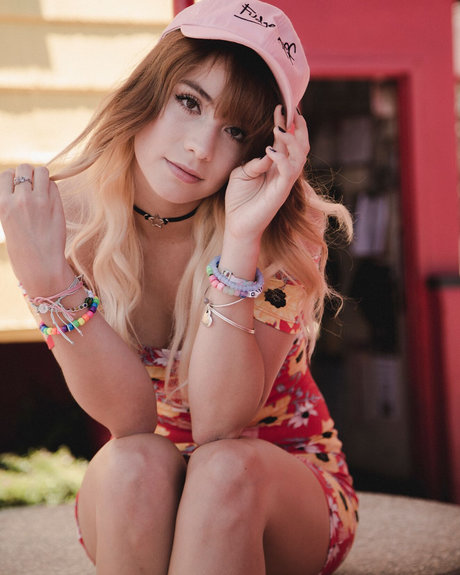 Cindy Paola  モデル 写真