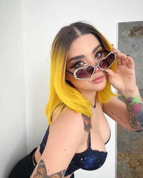 Javiera Orellana セックスモデル ギャラリー
