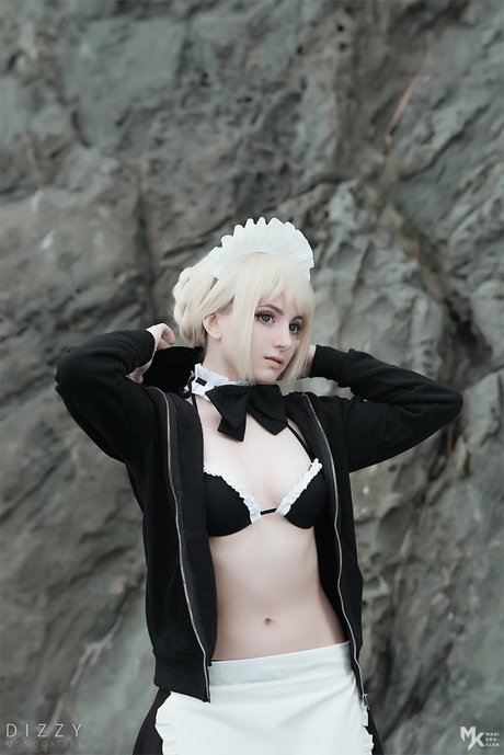 Maki Eraclea ヌードのポルノスター 画像