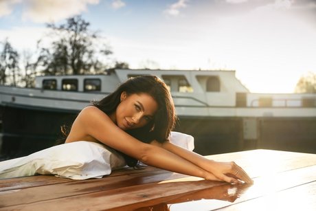 Rowena Verdaasdonk 美しい女優 写真