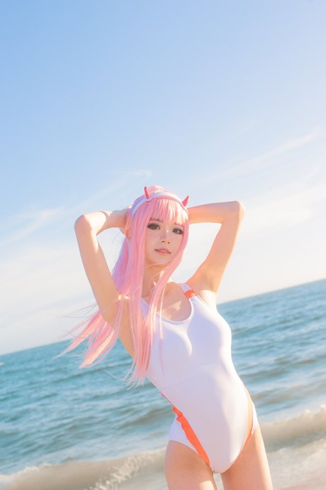 Aru Rinh HDモデル 画像