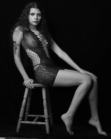 Emily Miller 高品質スター 写真