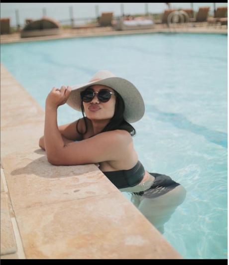 Jessica Lizama セックスモデル 写真