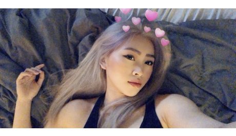 Kara Chan セックスモデル 写真