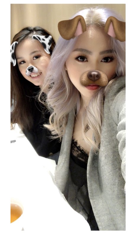 Kara Chan ポルノスター パーフェクト 写真