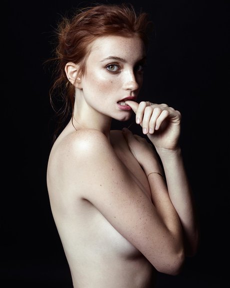 Hannah Masi ポルノスター 美しい 写真