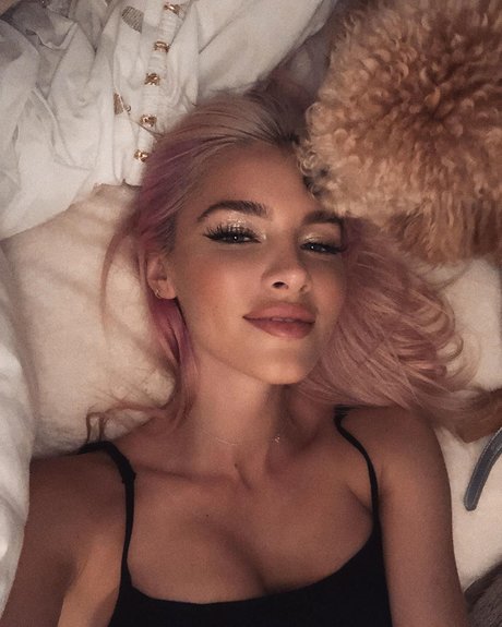 Jean Watts ポルノスター ヌード 写真