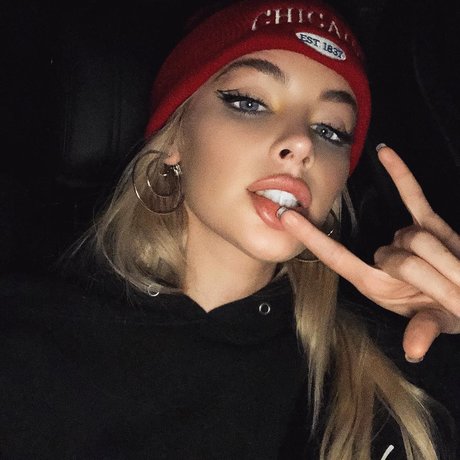 Jean Watts トップモデル 写真