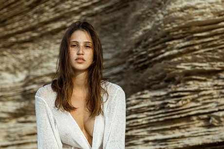 Kochava Pavlo スター ヌード 写真