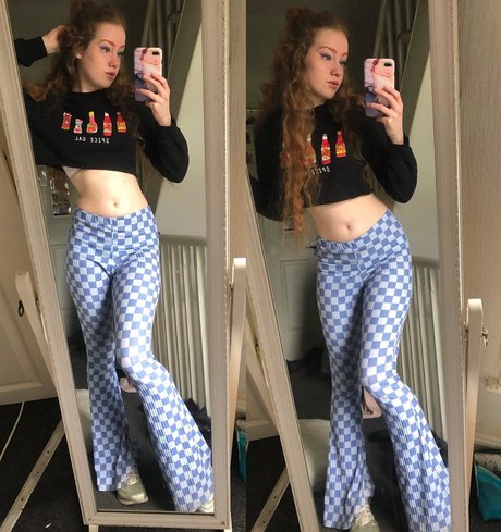 Lucie Middleton トップスター 画像