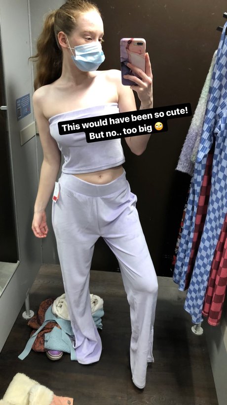 Lucie Middleton xxx女優 アーカイブ
