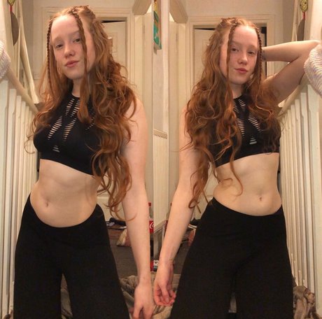 Lucie Middleton 高品質スター 画像