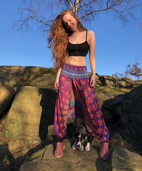 Lucie Middleton top profile image