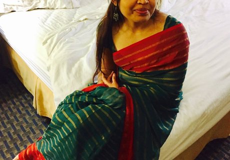Pankhuri Kunal 素敵な女優 アーカイブ