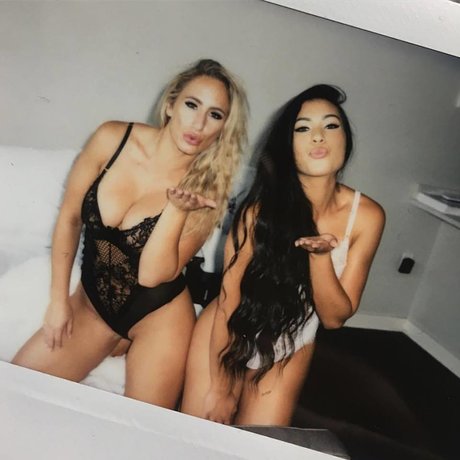Quincy Hewitt  素敵なモデル 画像