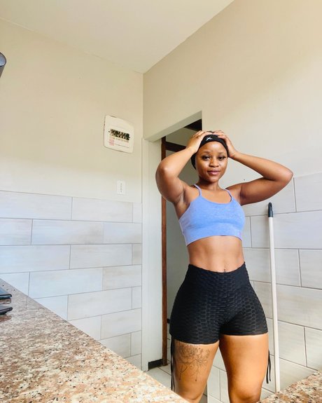 Sharon Gambu top profile image