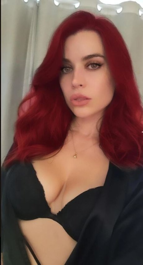 Stephanie Domet 最高のモデル ギャラリー
