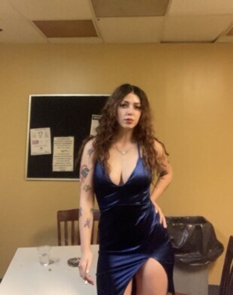 The Divine Devin 美しいスター 画像