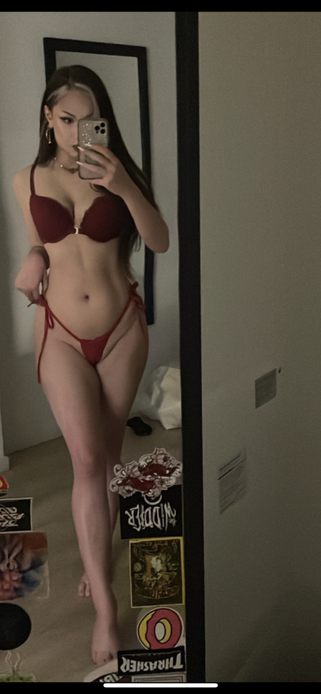 Blair Bla スター xxx 写真