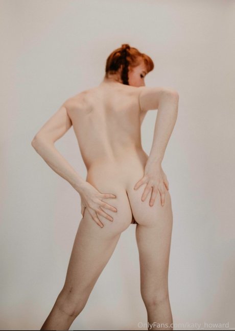 Katy Howard ポルノスター パーフェクト 写真