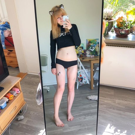 Lilsolle Chickpii 最高のスター ギャラリー