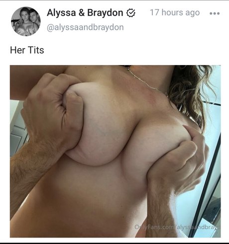 Alyssa Mcbride ポルノスター ホット ギャラリー