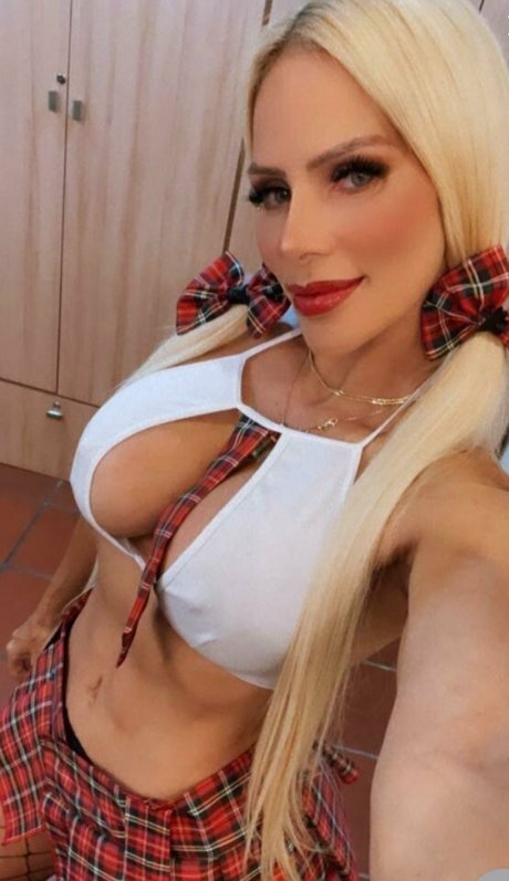 Deliza Rodriguez 美しいポルノスター 画像