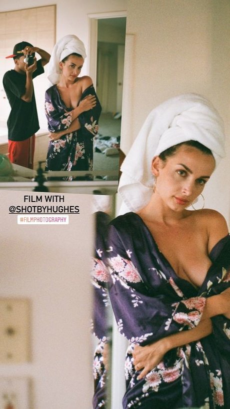 Kacie Nicole Margis ポルノスター セクシー ギャラリー