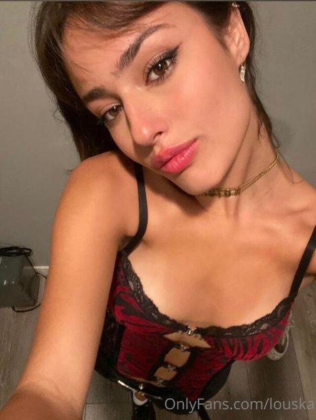 Lou Ann Vecchia 素敵なポルノスター 写真