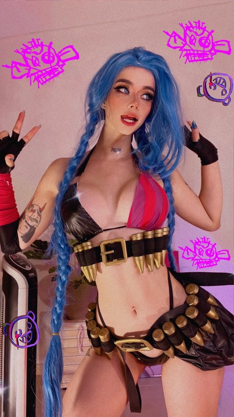 Zackycha Badas 独占女優 画像
