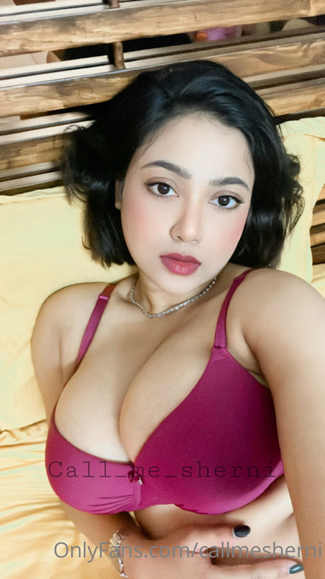 Call Me Sherni profile image