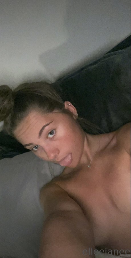 Ella Murray ポルノスター 独占 写真